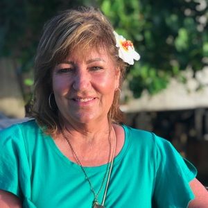 Meet your Posher, Marion